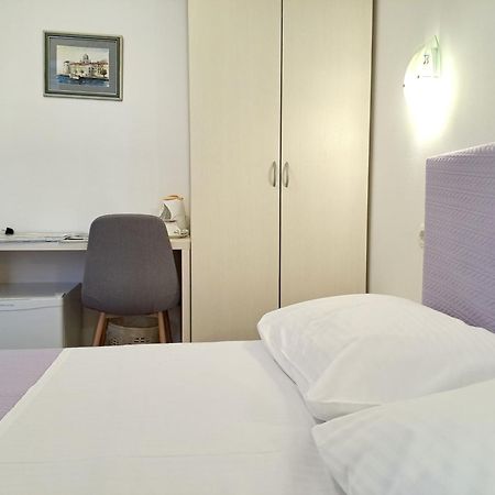 Medulic Palace Rooms & Apartments Sibenik Exterior photo