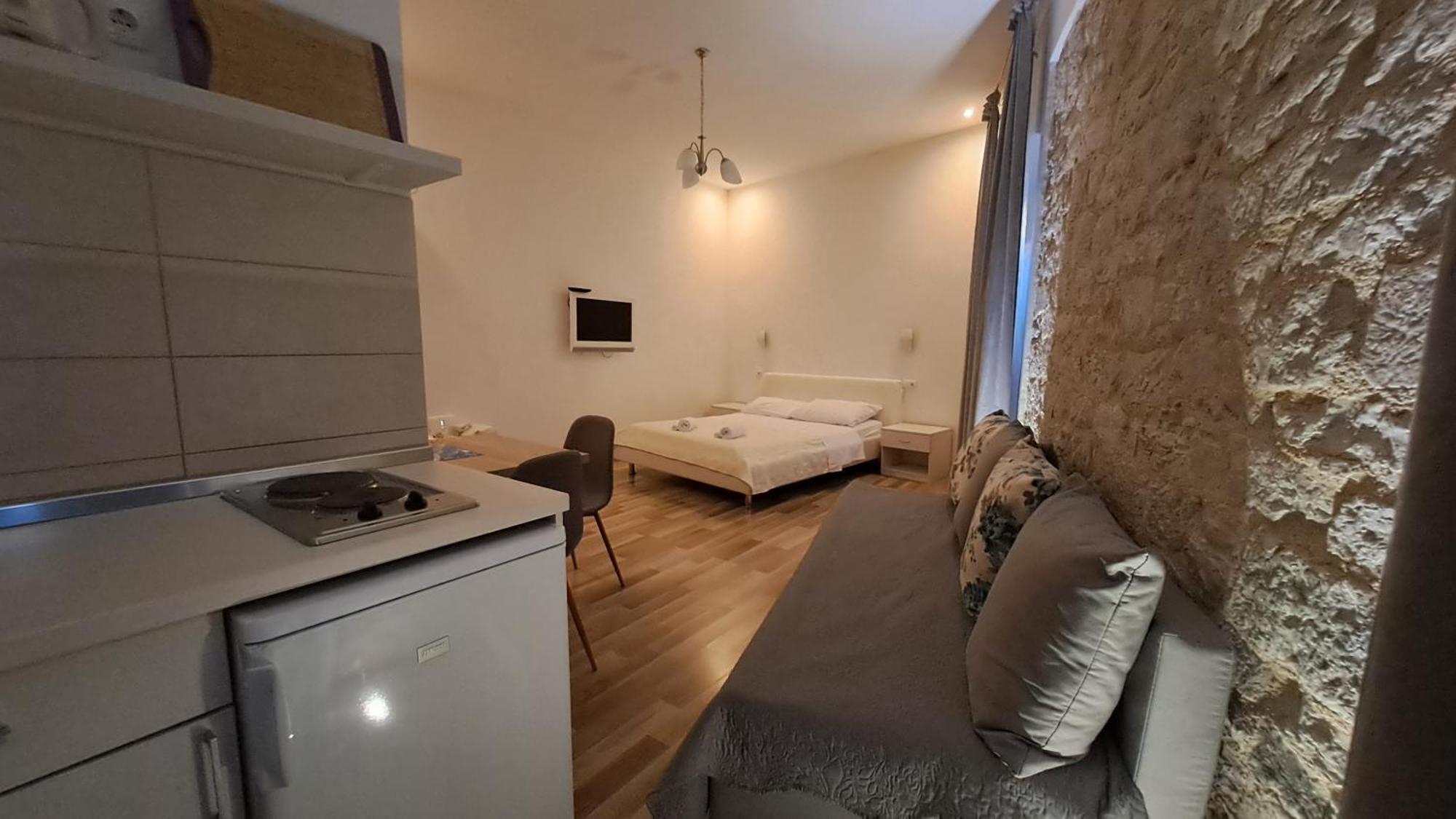 Medulic Palace Rooms & Apartments Sibenik Exterior photo