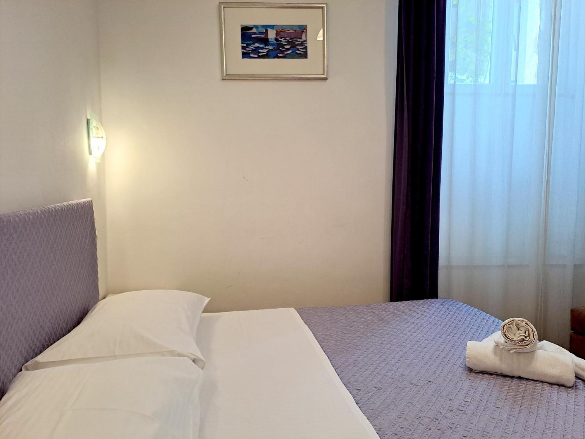 Medulic Palace Rooms & Apartments Sibenik Exterior photo