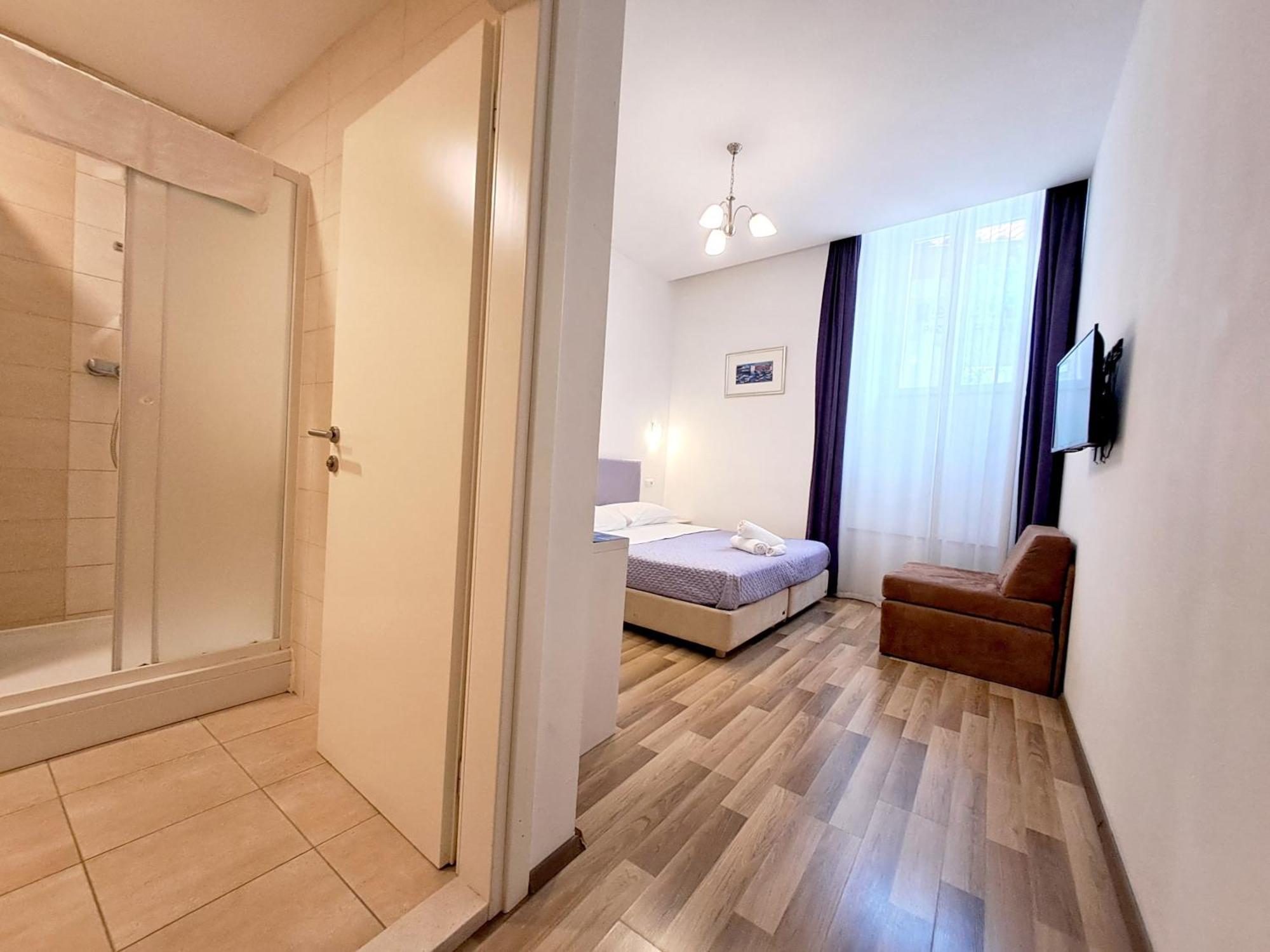 Medulic Palace Rooms & Apartments Sibenik Exterior photo
