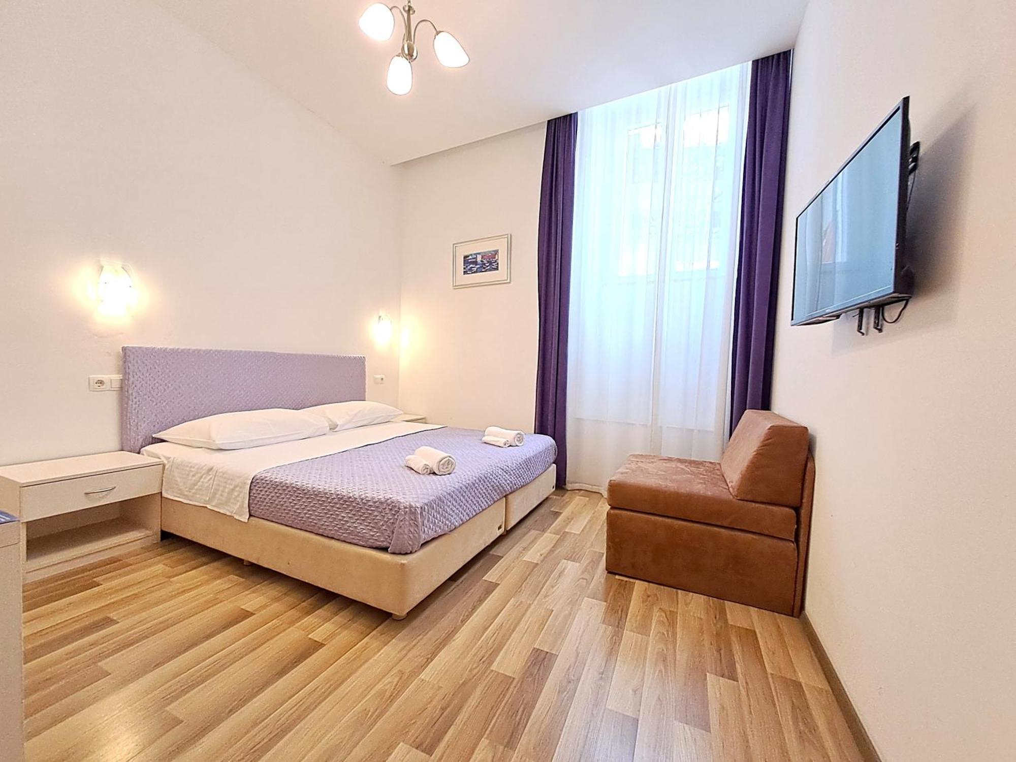 Medulic Palace Rooms & Apartments Sibenik Exterior photo