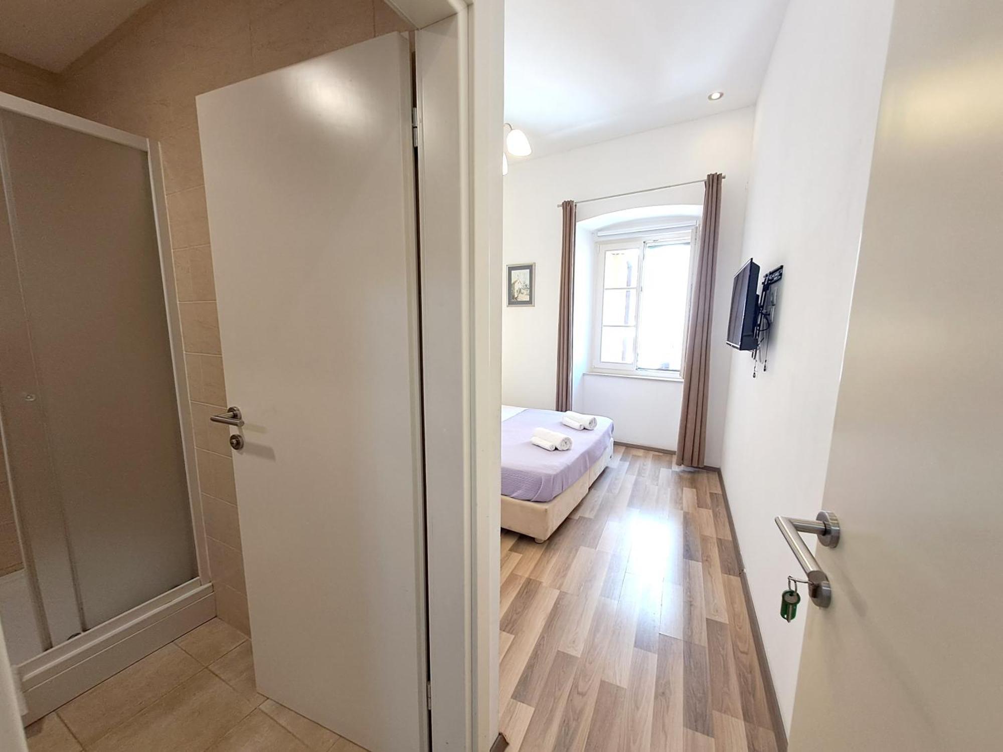 Medulic Palace Rooms & Apartments Sibenik Exterior photo