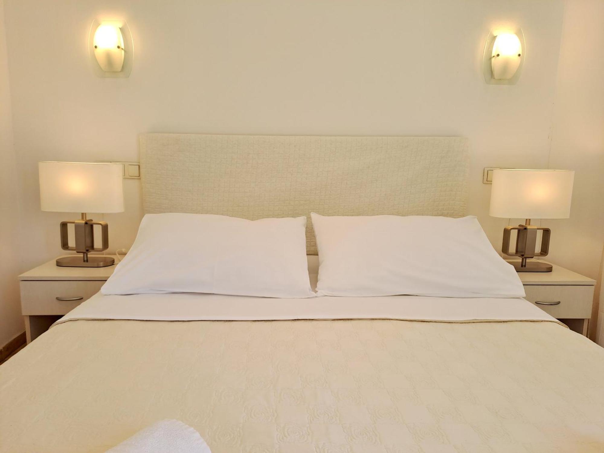 Medulic Palace Rooms & Apartments Sibenik Exterior photo