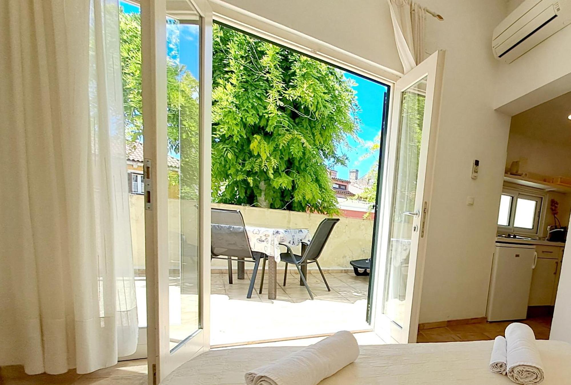 Medulic Palace Rooms & Apartments Sibenik Exterior photo